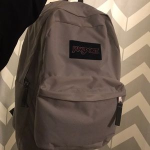 Jansport backpack